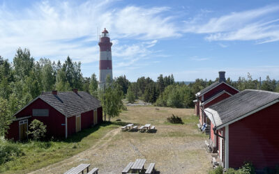 ”Sådana platser skulle man kämpa för i Södra Finland”