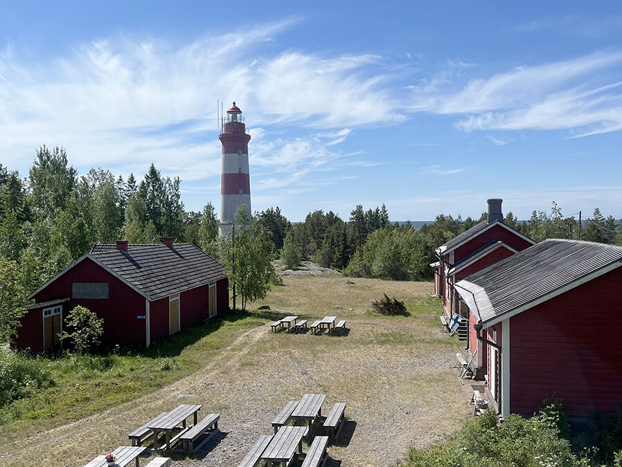 ”Sådana platser skulle man kämpa för i Södra Finland”