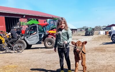 Så förvandlas Österbottens landsbygd av AI